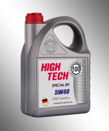 PROFESSIONAL HUNDERT High Tech Special EPI 5W-40